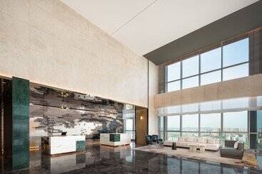 هتل Hyatt Place Nanchong Gaoping