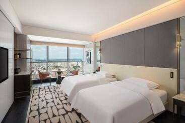 هتل Hyatt Place Nanchong Gaoping