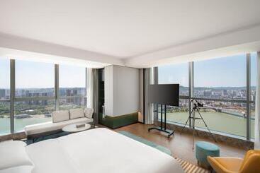 هتل Hyatt Place Nanchong Gaoping