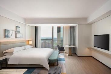 هتل Hyatt Place Nanchong Gaoping