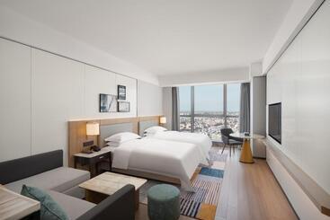 هتل Hyatt Place Nanchong Gaoping