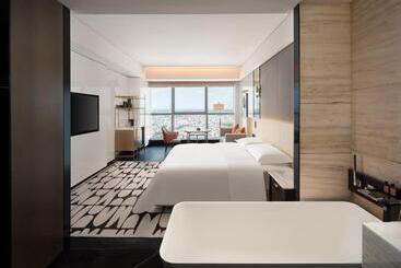 هتل Hyatt Place Nanchong Gaoping