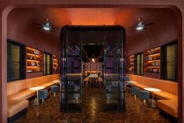 هتل Hyatt Place Nanchong Gaoping