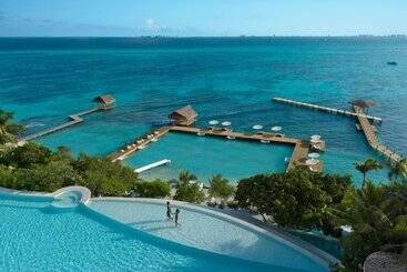Impression Isla Mujeres By Secrets – Adults Only – All Inclusive