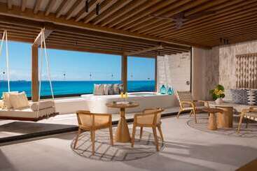 هتل Impression Isla Mujeres By Secrets – Adults Only – All Inclusive