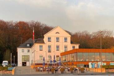 Kieler Yacht Club - Kilonia