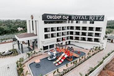 هتل Royal Ritz