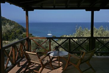 هتل Skiathos Ira