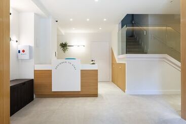 Limehome Haro Calle De La Vega
