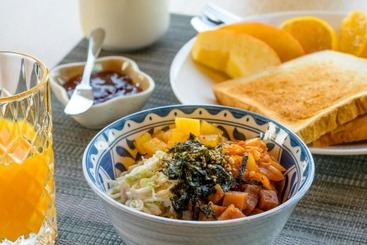 Jeju Liverpool & Spa Pension