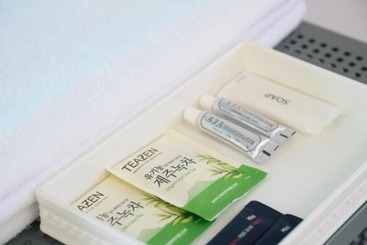 Jeju Liverpool & Spa Pension
