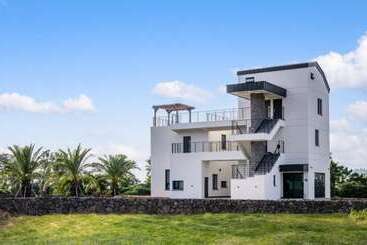Jeju Liverpool & Spa Pension
