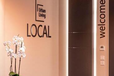 Local Urban Living