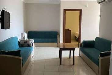 Marin Apart Otel