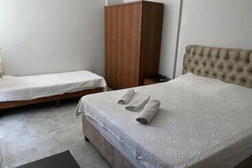 Marin Apart Otel