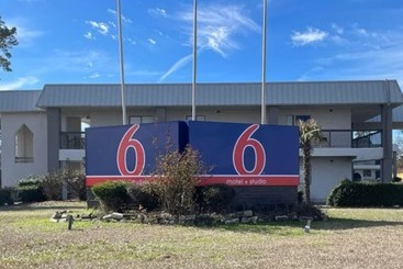 Motel 6 Texarkana, Tx