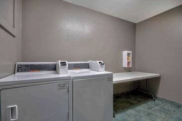Motel 6 Texarkana, Tx