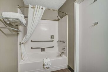 Motel 6 Texarkana, Tx