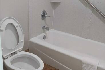 مُتل Budgetel Inn Decatur
