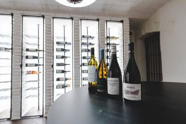 Ora Hotel Priorat, A Member Of Design Hotels