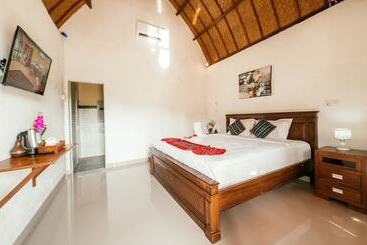 پانسیون Calista Cottage By Best Deals Asia Group