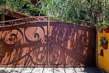 پانسیون Casa Da Benfeitoria