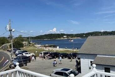 پانسیون Spinneys Guesthouse & Beach Cottages