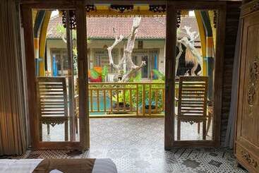 پانسیون Villa Telaga Wana