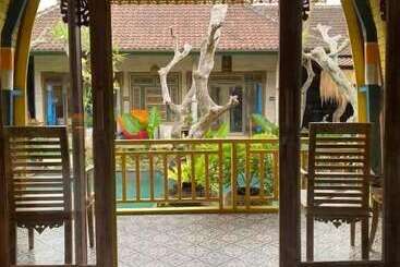 پانسیون Villa Telaga Wana