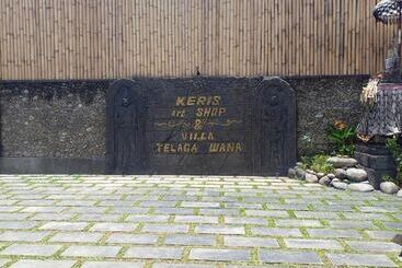 پانسیون Villa Telaga Wana