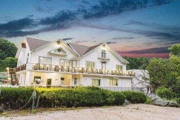 Pocheon Aleumdaun Pension