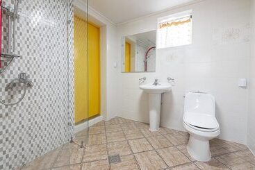 Pocheon Aleumdaun Pension