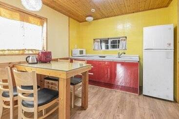 Pocheon Aleumdaun Pension