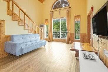 Pocheon Aleumdaun Pension