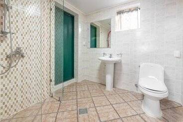 Pocheon Aleumdaun Pension