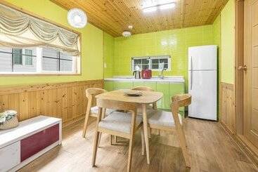 Pocheon Aleumdaun Pension