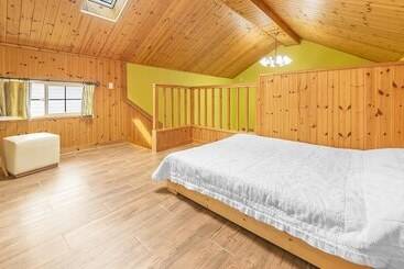 Pocheon Aleumdaun Pension