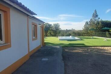 Quinta Monte Argil