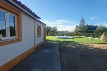 Quinta Monte Argil