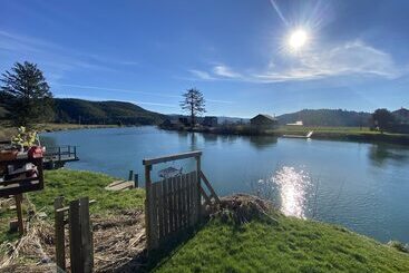Raines Resort Cabins & Rv