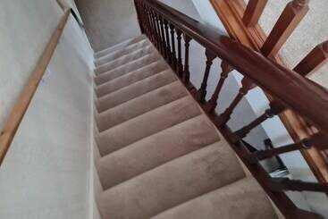 اقامتگاه Immaculate 3 Bed House With Free Parking In Bolton
