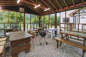 Samcheok Elroi Pension