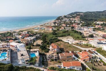 Sunsea Wellness Resort