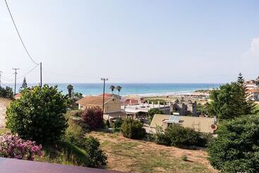 Sunsea Wellness Resort