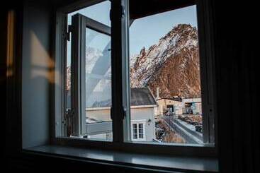 Svinøya Rorbuer