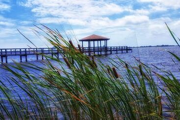 The Cabins At Gulf State Park