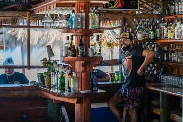 The Diving Lodge Downtown