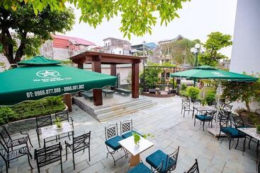The King Hotel Condotel Thai Nguyen