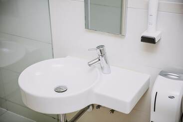 Wabi Hotel   Beauty & Dental Center