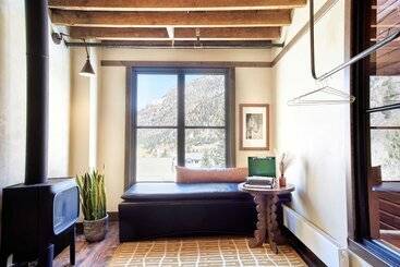 Western Hotel Ouray